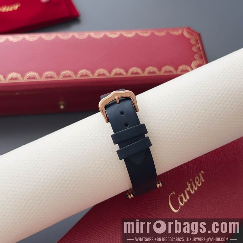 Replica Cartier 27mm 110367 Watch