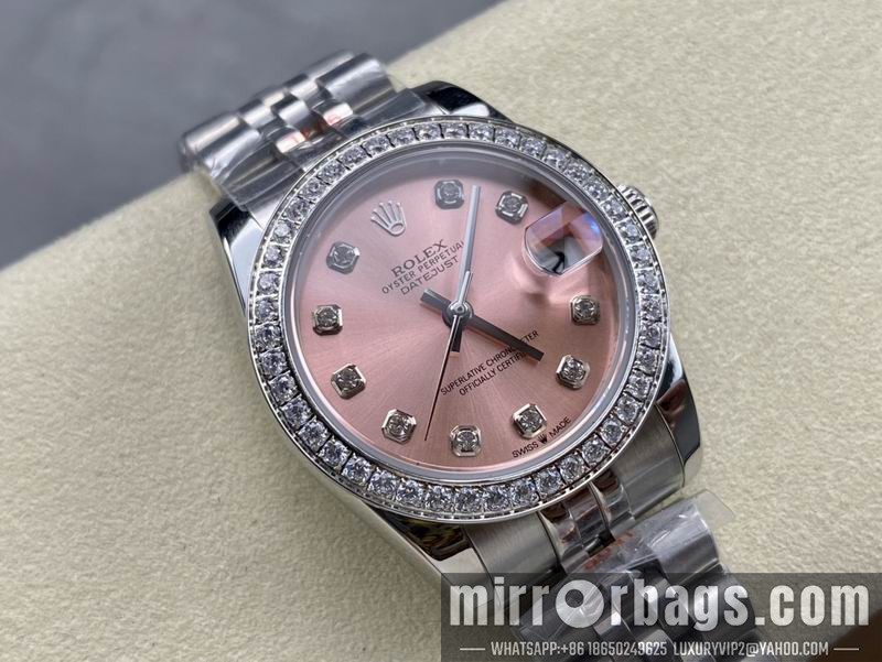 Replica Rolex 31mm 102303 Watch