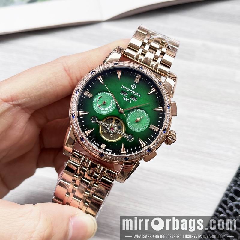 Replica Patek Philippe 42mm 032564 Watch