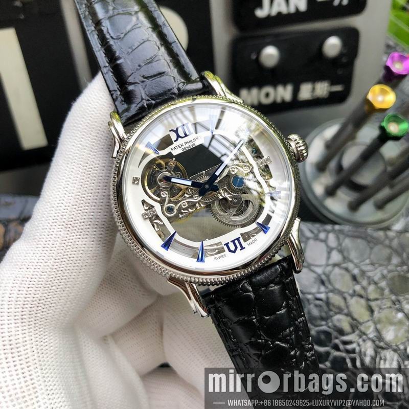 Replica Patek Philippe 42mm 090465 Watch