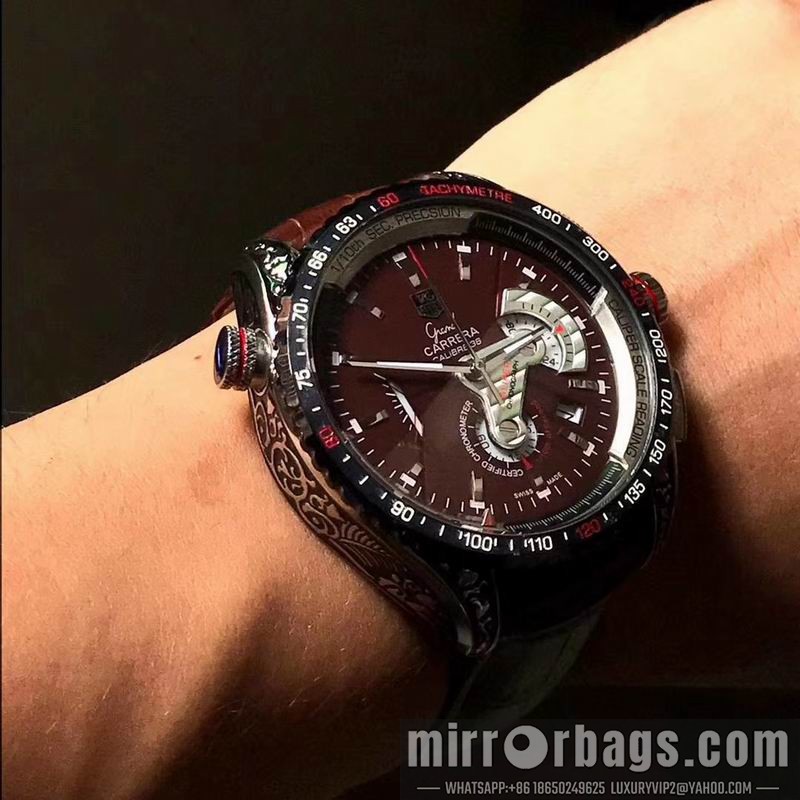 Replica Tag Heuer watch 092101 Watch
