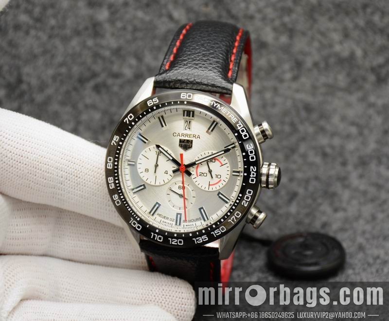 Replica Tag Heuer 43.5X14mm 092858 Watch