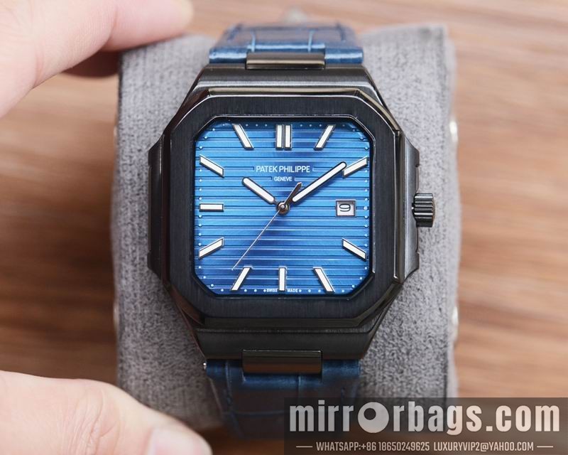 Replica Patek Philippe 40mm 080667 Watch