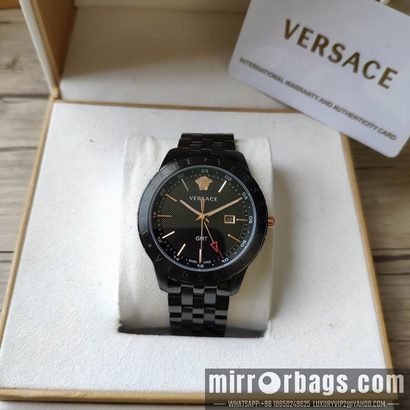 Replica Versace 42mm 032464 Watch