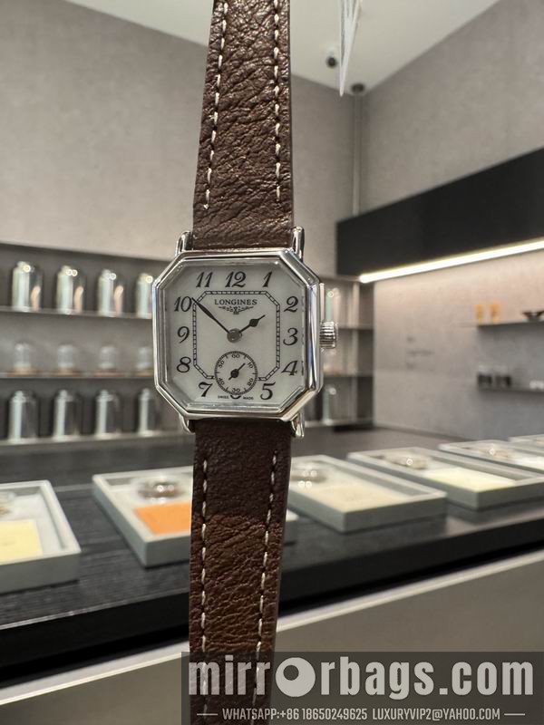 Replica Longines 24mm 101453 Watch