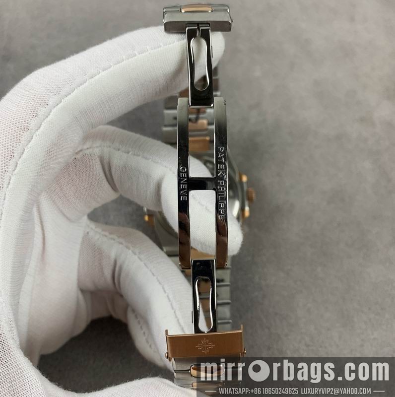 Replica Patek Philippe 40mm 090409 Watch