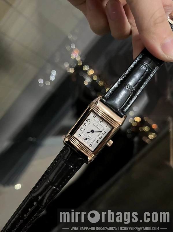 Replica Jaeger Lecoultre 23X34mm 092306 Watch