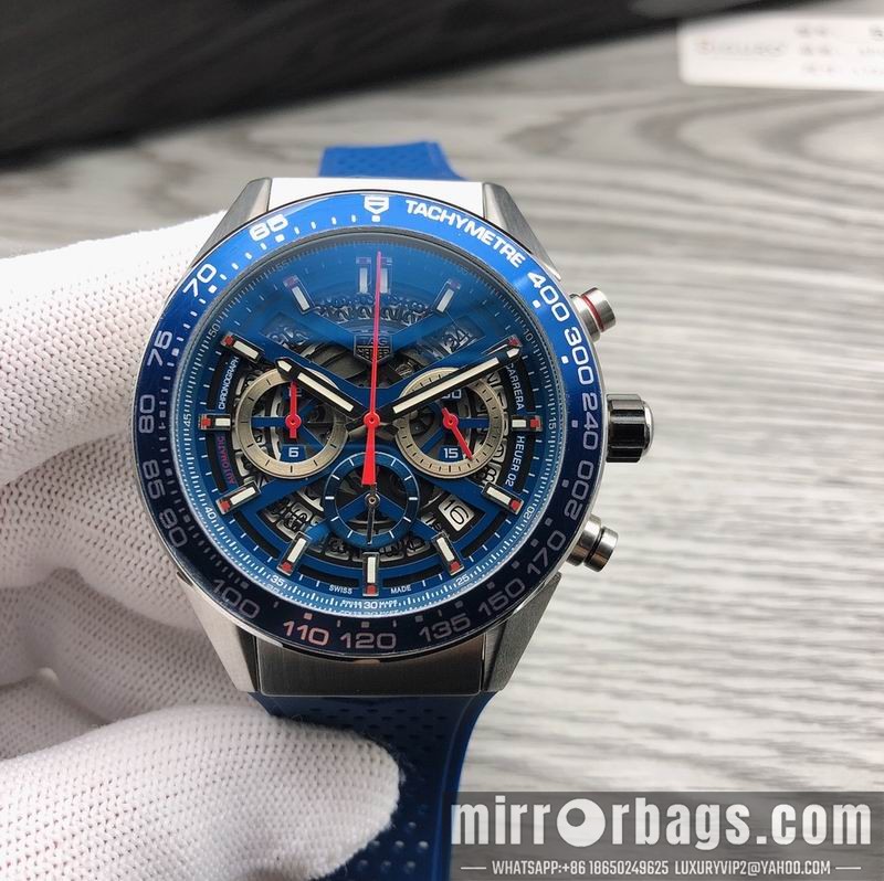 Replica Tag Heuer 41mm 030257 Watch