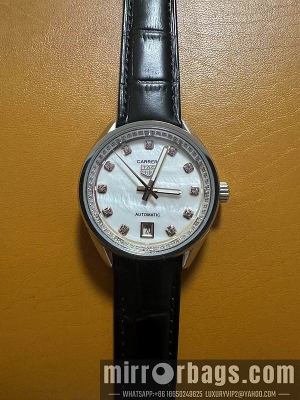 Replica Tag Heuer watch 102492 Watch