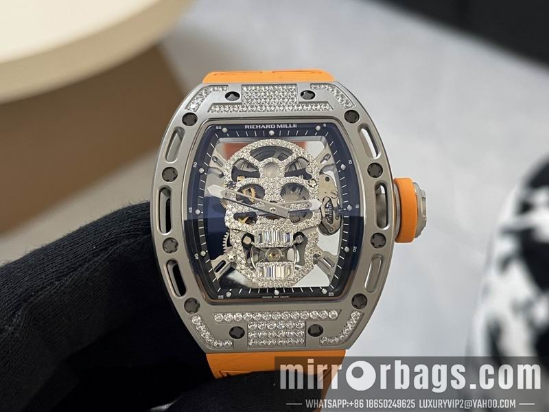 Replica Richard Mille 43X50mm 110328 Watch
