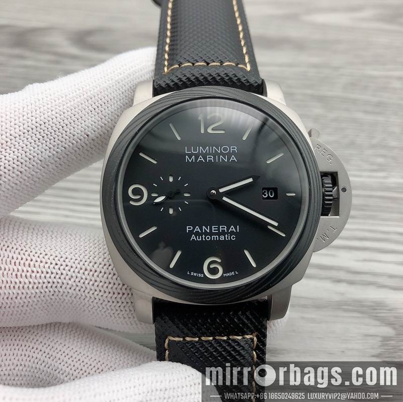 Replica Panerai 44mm 090451 Watch