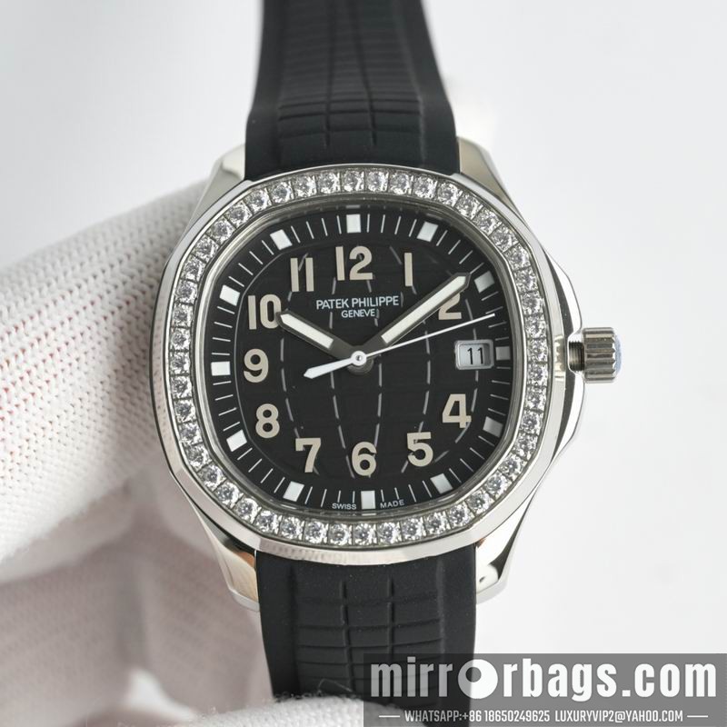 Replica Patek Philippe 38.8mm 080681 Watch
