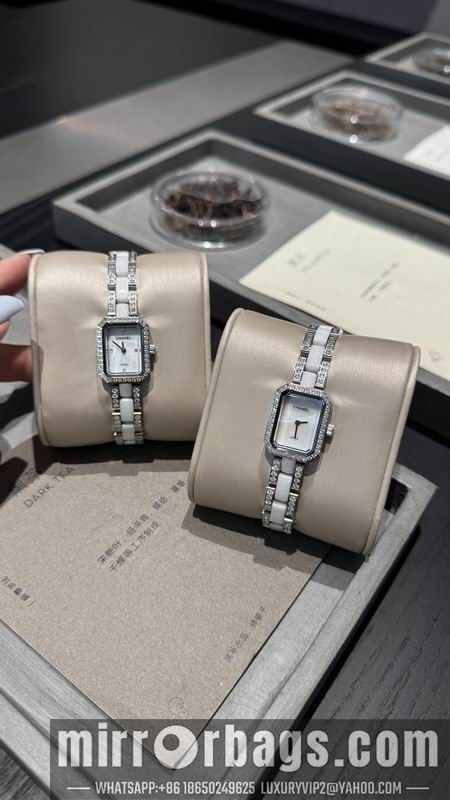 Replica Chanel 21X26mm 101440 Watch