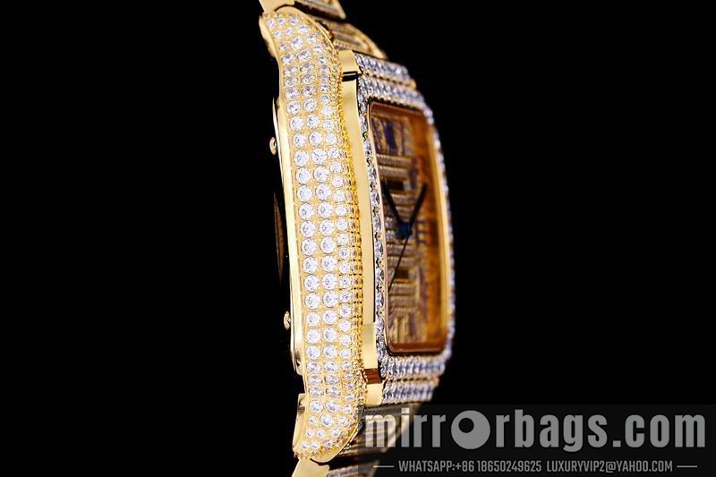 Replica Cartier 40mm 082164 Watch