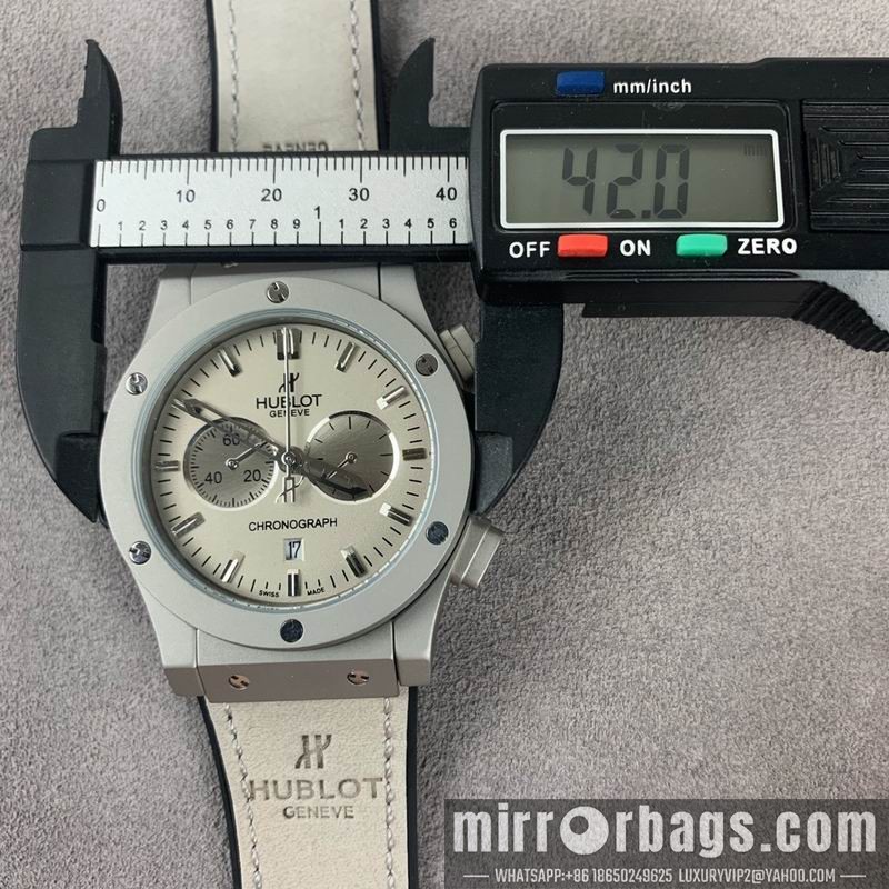 Replica Hublot 42mm 080715 Watch
