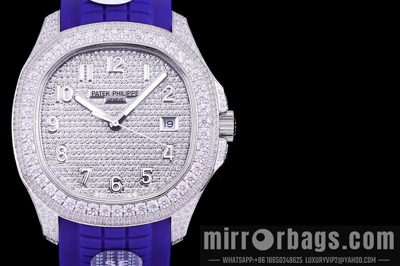 Replica Patek Phillipe 40mm 082133 Watch