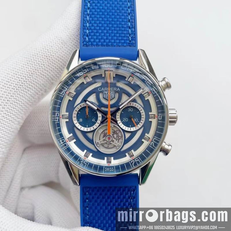 Replica Tag Heuer watch 080516 Watch