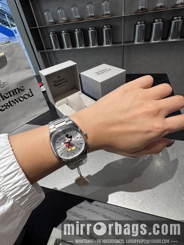 Replica Omega watch 101585 Watch