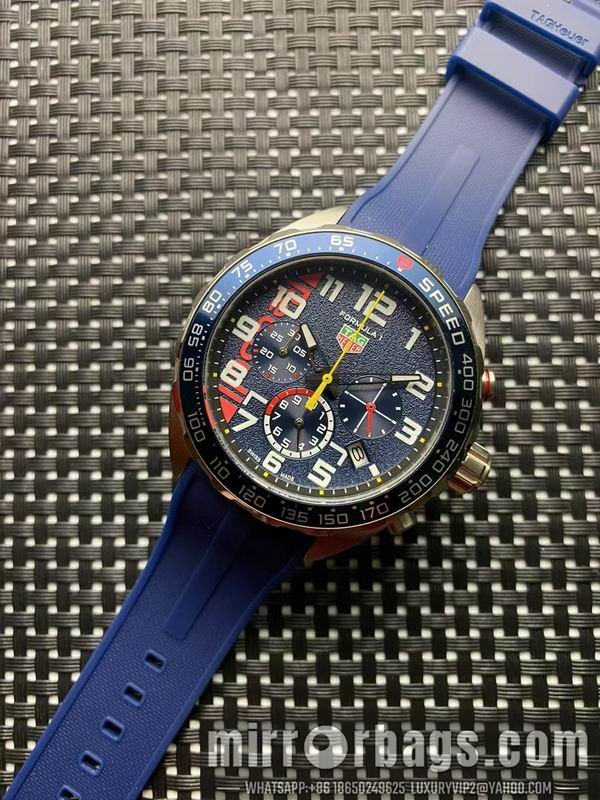Replica Tag Heuer 44mm 080540 Watch
