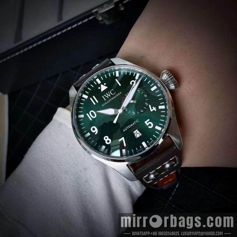 Replica IWC watch 082221 Watch