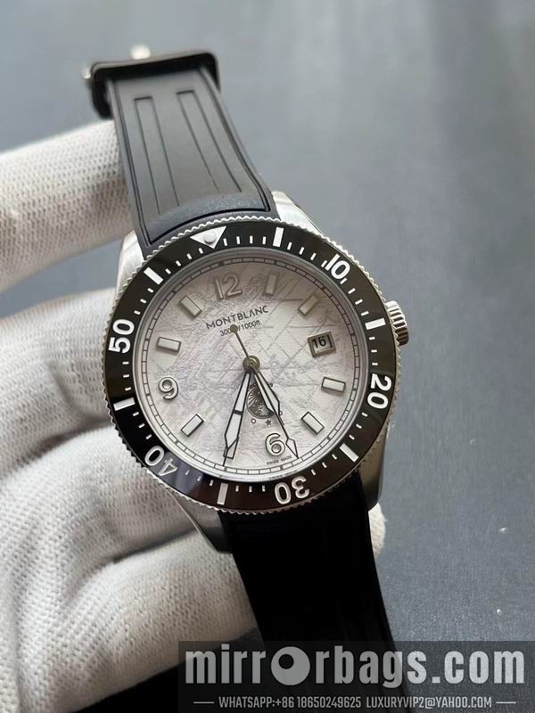 Replica Montblanc watch 080474 Watch