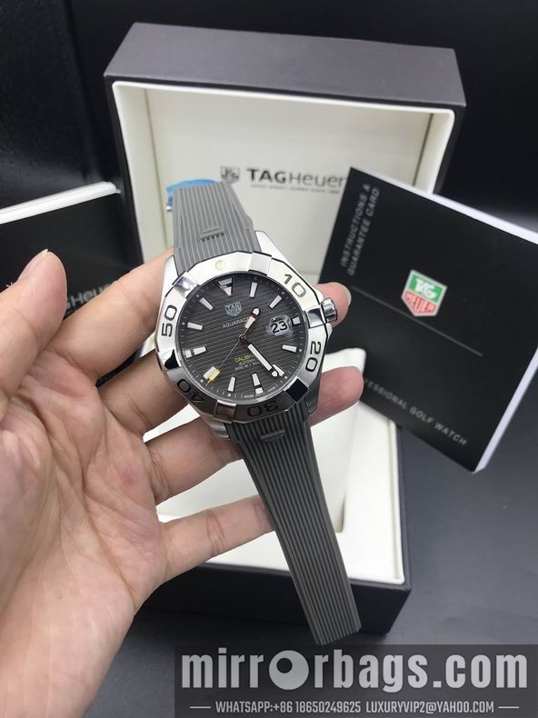 Replica Tag Heuer watch M39 Watch
