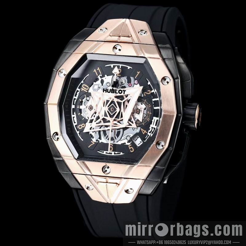 Replica Hublot watch 082395 Watch