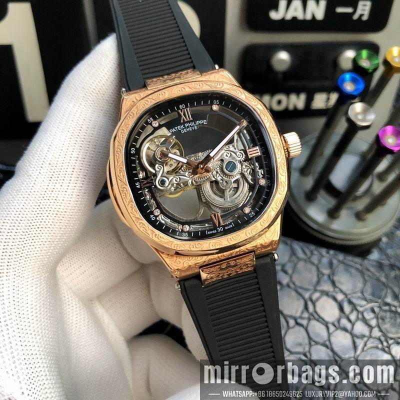 Replica Patek Philippe 42mm 090471 Watch