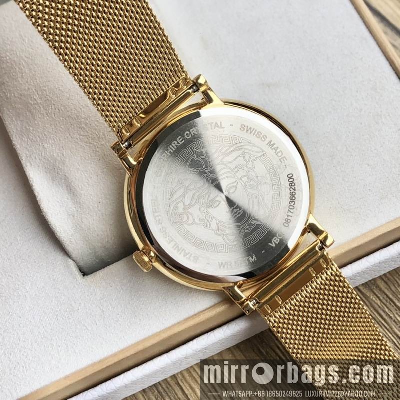 Replica Versace 42mm 032465 Watch