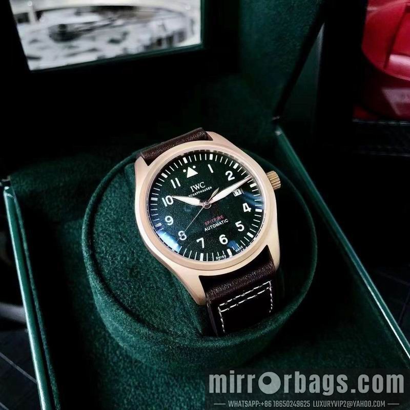 Replica IWC 40mm 082217 Watch