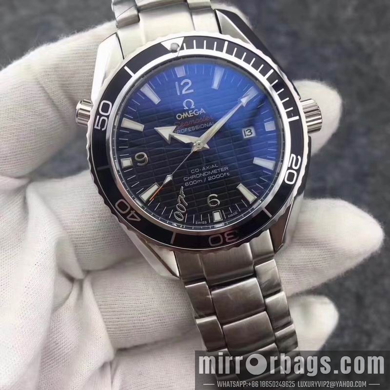 Replica Omega 44mm 090501 Watch