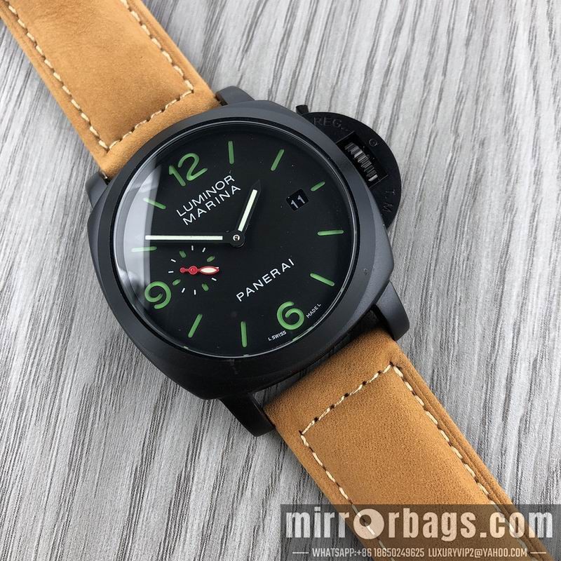 Replica Panerai 44mm 090419 Watch