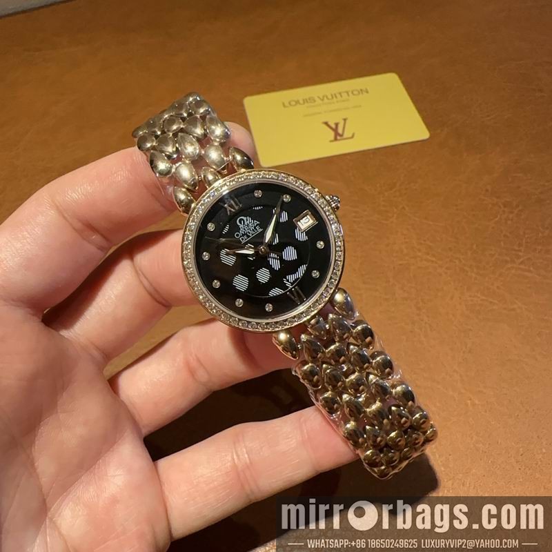 Replica Omega 33mm 080488 Watch