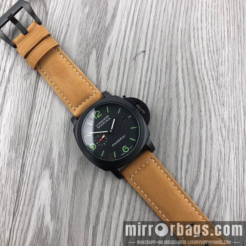Replica Panerai 44mm 090419 Watch