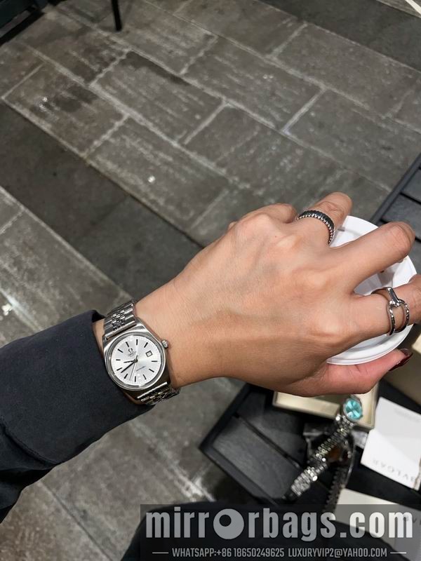 Replica Omega watch 101582 Watch