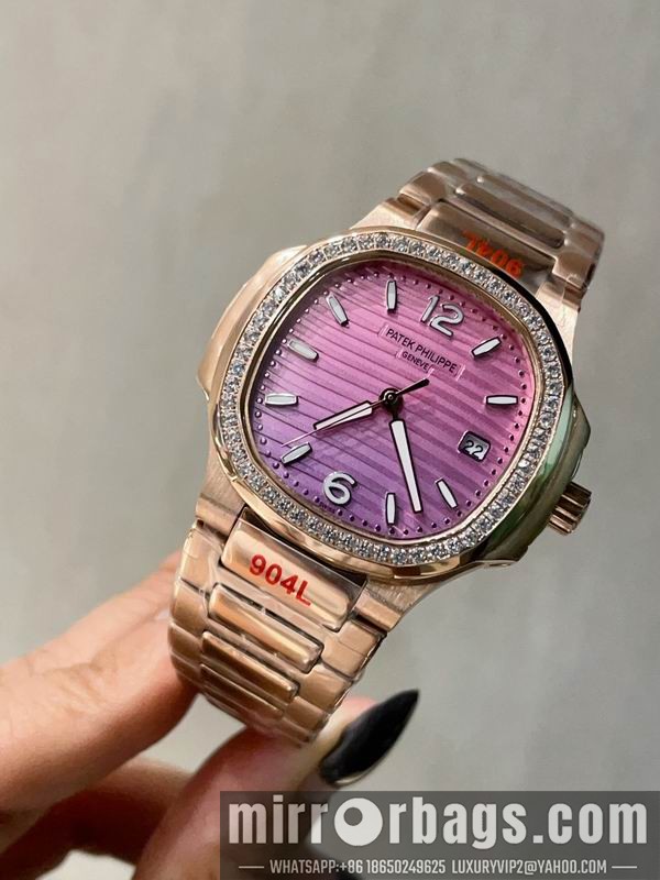 Replica Patek Phillipe 35mm 101567 Watch