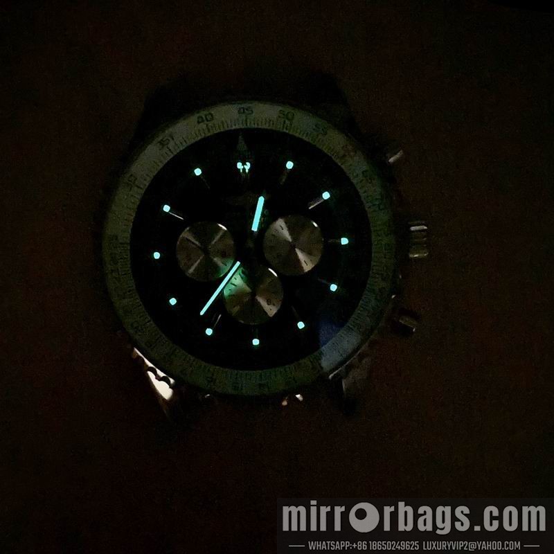 Replica Breitling 43mm 082313 Watch