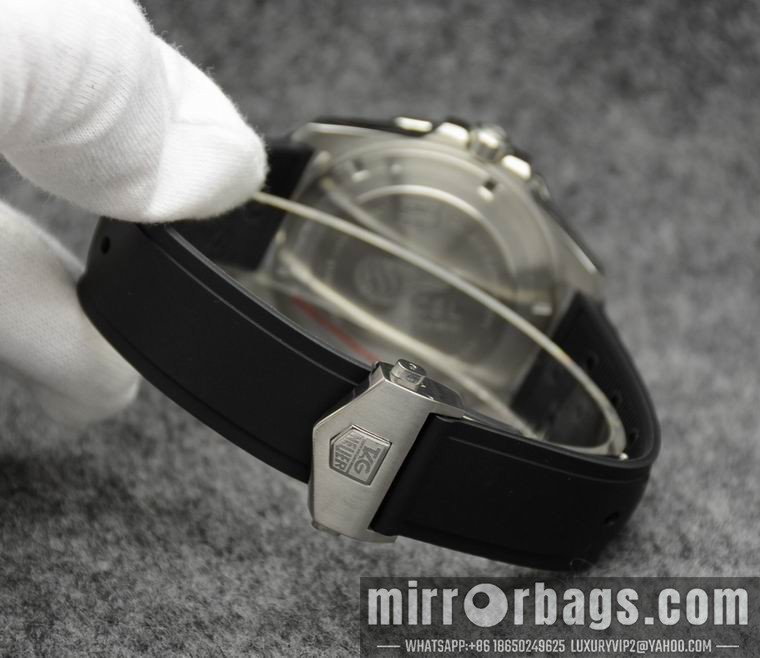 Replica Tag Heuer men 44X14mm M21 Watch