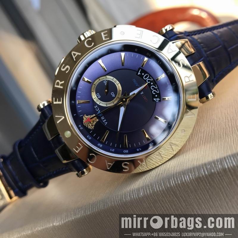 Replica Versace 45mm 112009 Watch