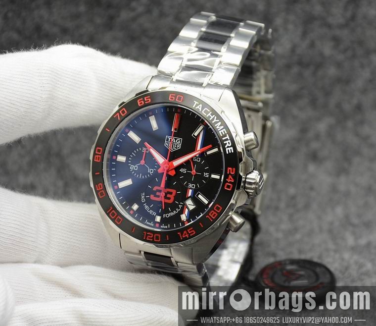 Replica Tag Heuer men 44X16mm M17 Watch