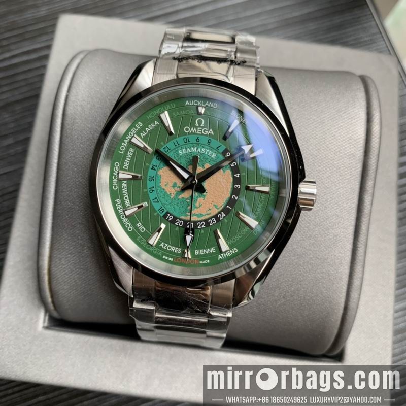Replica Omega 43mm 042914 Watch
