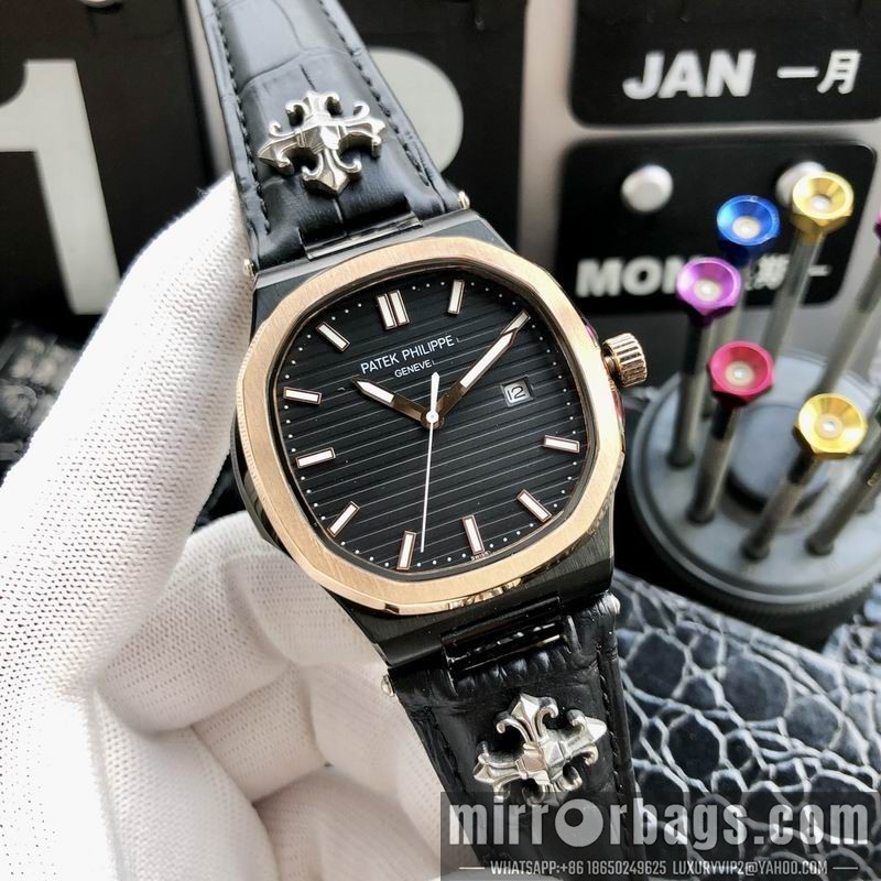 Replica Patek Phillippe 42mm 090440 Watch