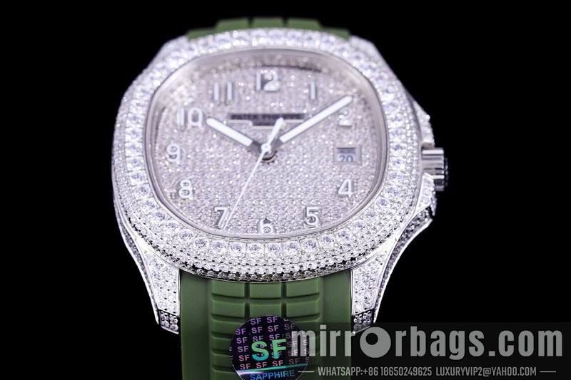 Replica Patek Phillipe 40mm 082133 Watch