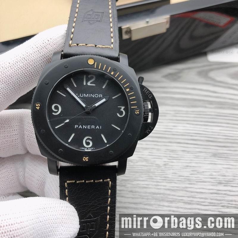 Replica Panerai 44mm 090424 Watch