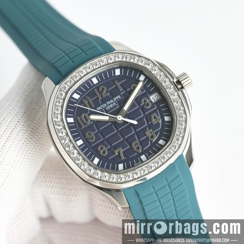 Replica Patek Philippe 38.8mm 080681 Watch