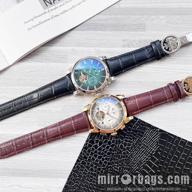 Replica Patek Philippe 42mm 082385 Watch