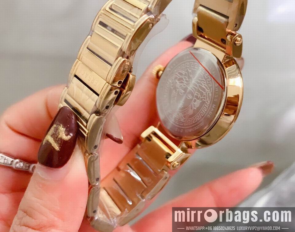 Replica Versace watch 110901 Watch