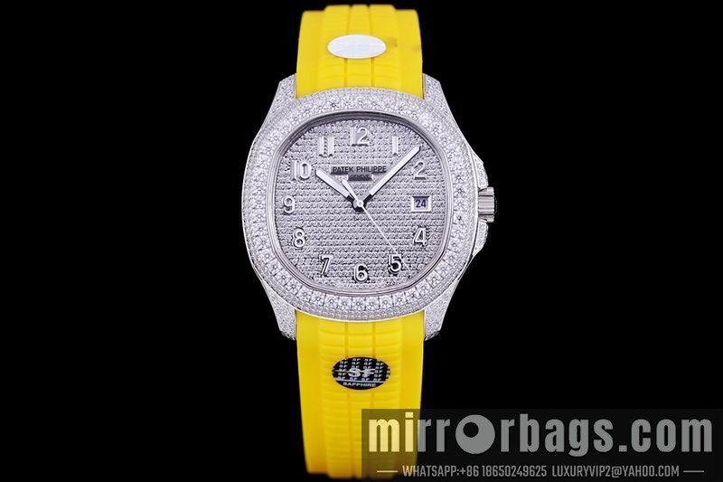 Replica Patek Phillipe 40mm 082133 Watch