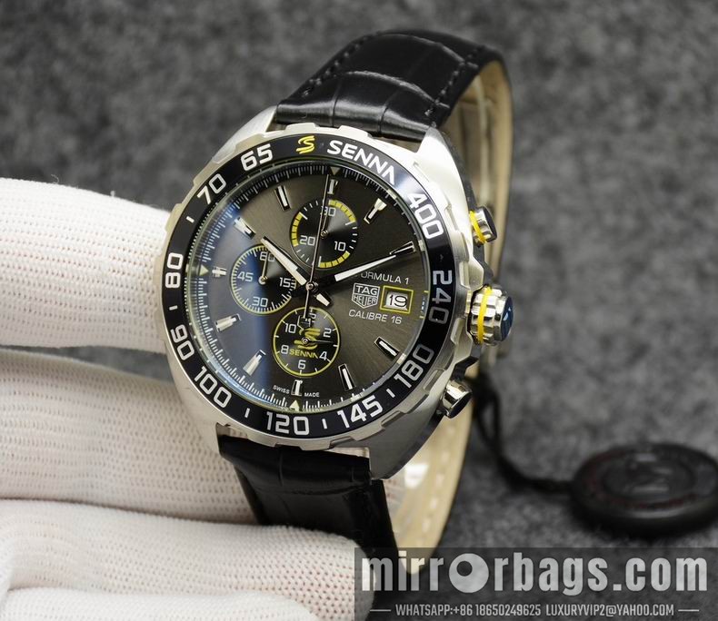Replica Tag Heuer men 45X15.5mm 102313 Watch