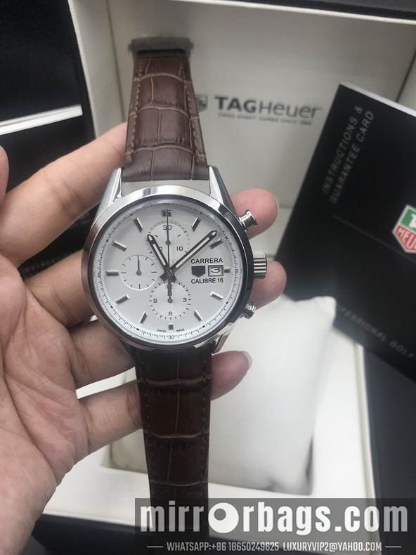 Replica Tag Heuer watch M64 Watch